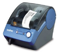 Brother Thermal Label Printer QL-500